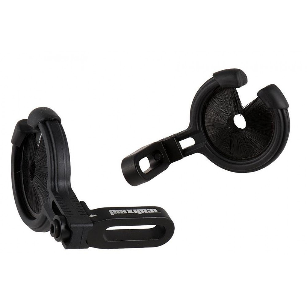 postavka-za-streli-maximal-whisker-biscuit-rest-black