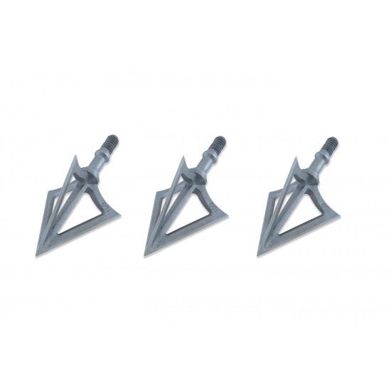vyrhove-za-streli-maximal-solidrazor-broadheads-100gr