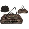 Чанта за лук Maximal Cases Soft Guardian Camo With Backpack System