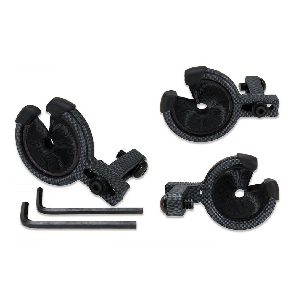 postavka-za-streli-maximal-whisker-biscuit-rest-carbon