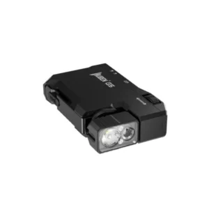 Фенер Wuben G5 RGB EDC Light 400 Lumens - Black