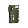 Фенер Wuben G5 RGB EDC Light 400 Lumens - Green
