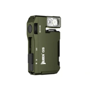 fener-flashlight0wuben-g5-rgb-edc-light-400-lumena-ipx8-450-mah-usb-type-c-high-permomance-led-green
