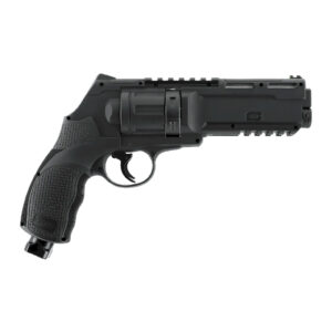 Въздушен револвер - Umarex T4E TR 50L Laser (Gen2)