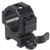 Скоби - Leapers LE Grade QD за оптика 30мм и Weaver база, Нисък Профил 2бр.