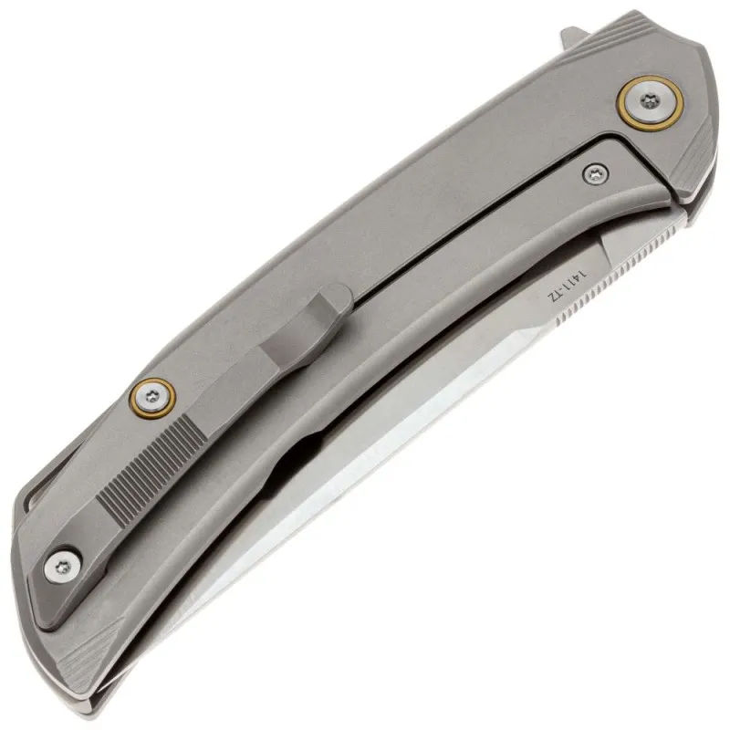 Сгъваем нож SRM 1411-TZ - Image 3