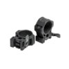 Рингове за опитка UTG ACCU-SYNC 30 mm QR Picatinny Scope Rings, Medium Profile