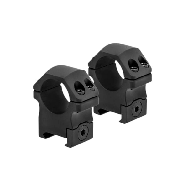 ringove-za-optika-utg-pro-poi-1-inch-picatinny-scope-rings-medium-profile