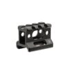 Повдигащ монтаж UTG Super Slim Picatinny Riser Mount, 1″ Height, 3 - Slots