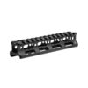 Mонтаж UTG Super Slim Picatinny Riser Mount, 0.83″ Height, 13-slot
