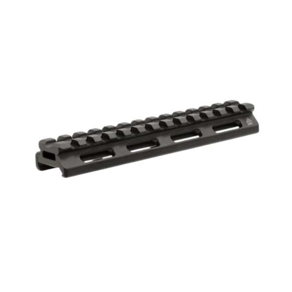 povdigasht-montazh-utg-super-slim-picatinny-riser-mount-13-slots