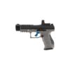 Въздушен пистолет - Umarex Walther Q5 Match 4.5mm Combo Set