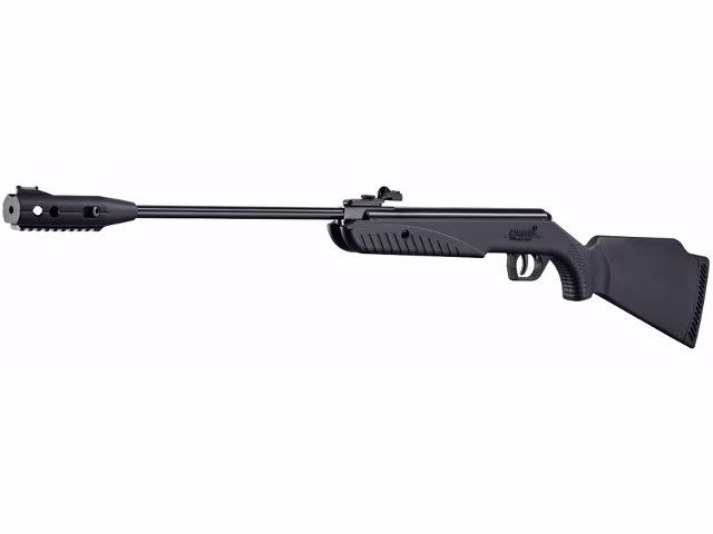 vazdushna-pushka-air-rifle-umarex-hammerli-firefox-500-4,5mm-7,5-jaula