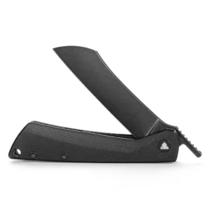 Сгъваем нож - Trivisa Higonakami Norma-04B - Black