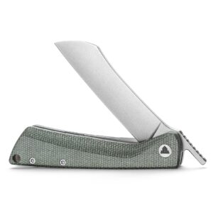 Сгъваем нож - Trivisa Norma-04G - Green