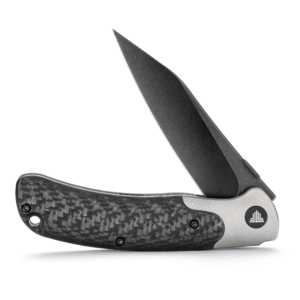 Сгъваем нож - Trivisa UMa-05B Ti