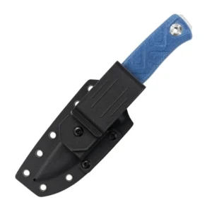 Фиксиран нож - SRM 702T-ME - Blue