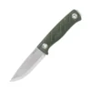 Фиксиран нож - SRM 702T-ME - Green