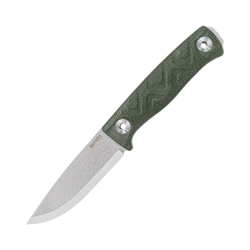 fiksiran-nozh-knife-srm-702t-mp-micata-14c28n-kaniq-kydex-green