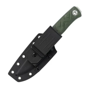 Фиксиран нож - SRM 702T-ME - Green