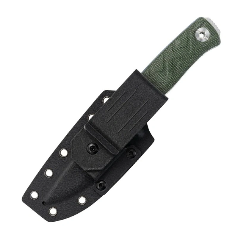 Фиксиран нож - SRM 702T-ME - Green - Image 3