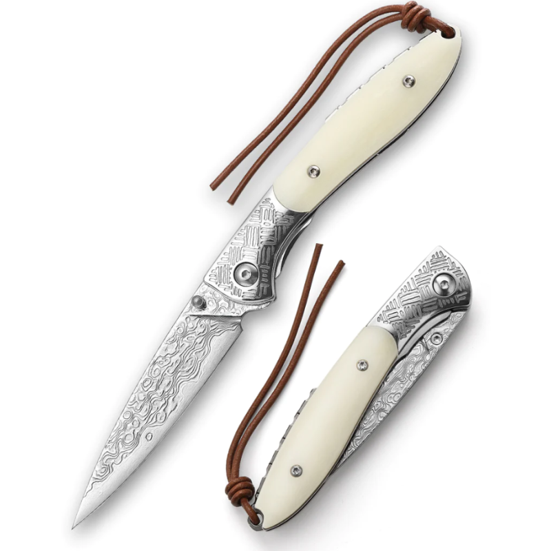 sgavaem-nozh-folding-knife-trivisa-piscis-austrinus-02w-67-sloq-damaska-stomana-10cr15comov-san-mai-bone-kost-liner-lock-keramichni-lageri
