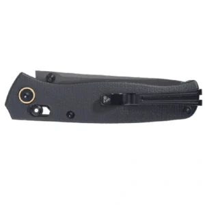 Сгъваем нож - SRM 255L-MB2 - Black