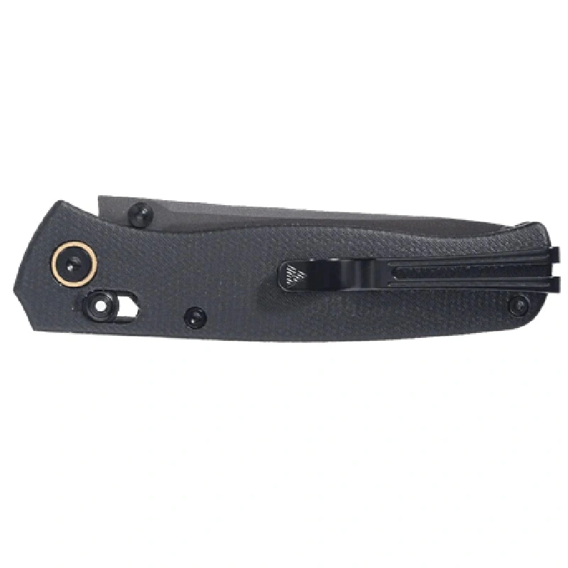 Сгъваем нож - SRM 255L-MB2 - Black - Image 3
