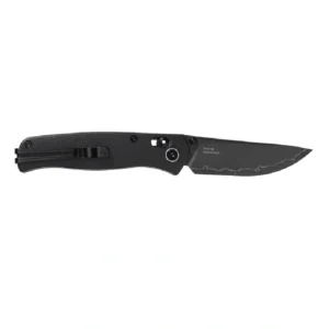 Сгъваем нож - SRM 255L-MB2 - Black
