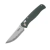 Сгъваем нож - SRM 255L-MG2 - Green