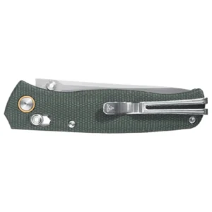 Сгъваем нож - SRM 255L-MG2 - Green