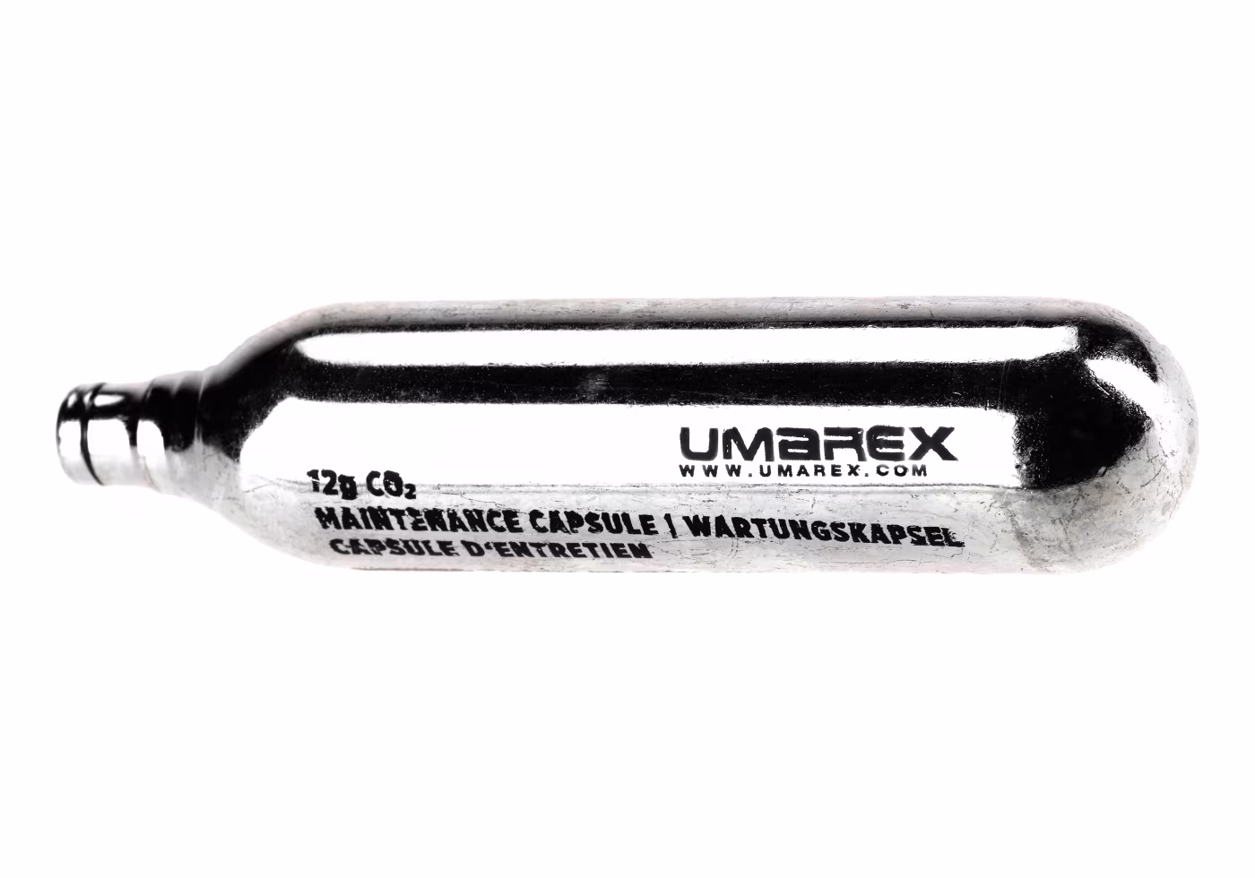 co2-kapsula-botilka-s-vyzduh-i-smazka-umarex-maintenance capsule-12-gr