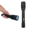 Електрошок с фенер - Mace Tactical Stun Gun Flashlight - Black