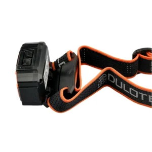 Челник – Dulotec Spark 700