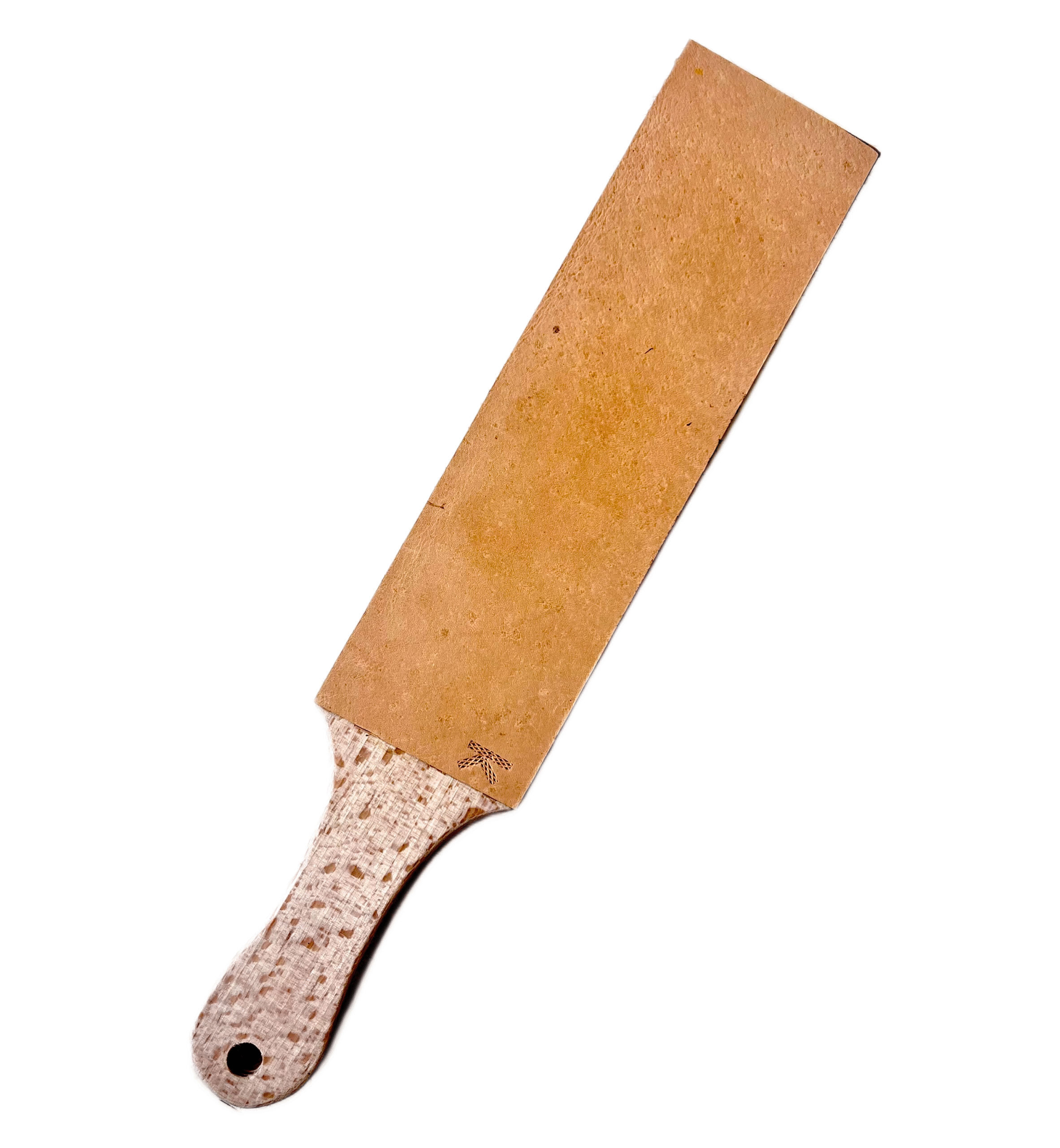 strob-s-dryzhka-za-fino-polirane-ot-teleshka-kozha-i-kozha-ot-kenguru-ruchna-izrabotka