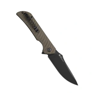 Сгъваем нож - Ruike P123-MB - Black