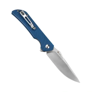 Сгъваем нож - Ruike P123-ME - Blue