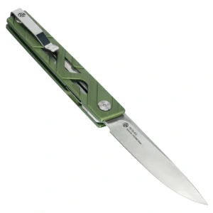 Сгъваем нож - Ruike P878-AG