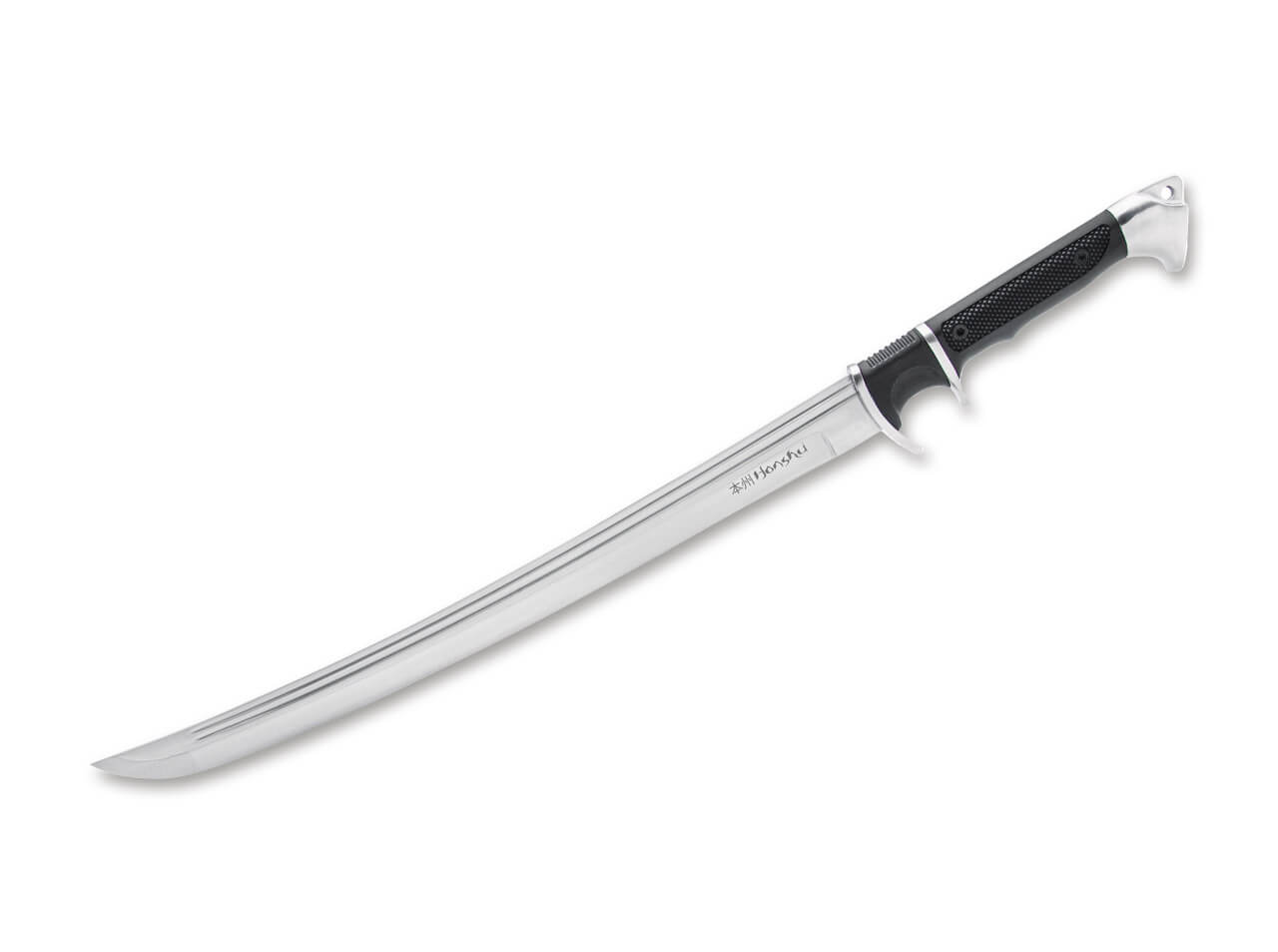mech-sword-boker-united-cutlery-honshu-sub-hilt-wakizashi-karbonova-stomana-tpr