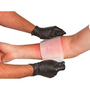 Burntec Hydrogel – Превръзка при изгарания - 12 x 12