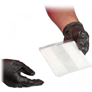 Burntec Hydrogel – Превръзка при изгарания - 12 x 12