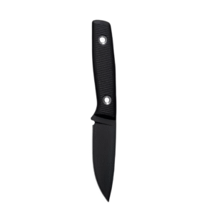 Нож TRC Knives Classic Freedom – M390 стомана, DLC покритие, G-10 дръжка