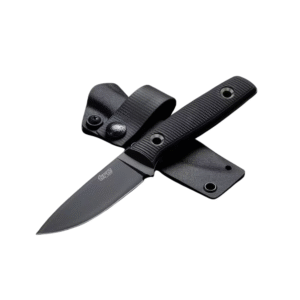 Нож TRC Knives Classic Freedom – M390 стомана, DLC покритие, G-10 дръжка