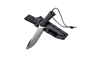 Нож  TRC Knives – Apocalypse Convex Elmax G10 - Лимитирана Серия