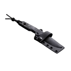 Нож TRC Urban Tactical Signature Series – Elmax DLC, Carbon Fiber дръжка