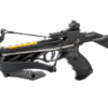 Пистолетен арбалет Man Kung Alligator MK-TCS2-BK 80 lbs