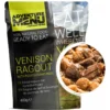Стерилизирана храна Adventure Menu - рагу от еленско месо с картофени кнедли