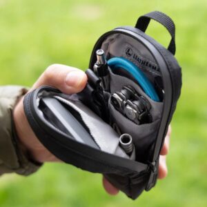 Калъф за мултиинструмент Leatherman - Black