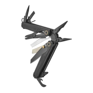 Multitool Leatherman – Wave Alpha - Black