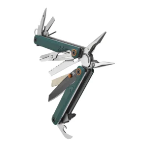 Multitool Leatherman – Wave Alpha - Green